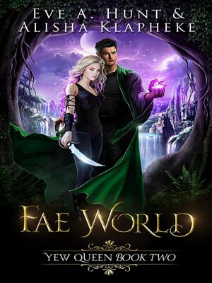 cover image of Fae World